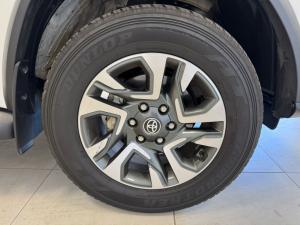 Toyota Fortuner 2.4GD-6 Raised Body automatic - Image 10