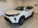 Toyota Fortuner 2.4GD-6 Raised Body automatic - Thumbnail 2