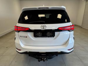 Toyota Fortuner 2.4GD-6 Raised Body automatic - Image 4
