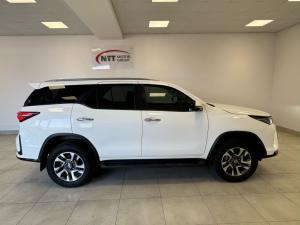Toyota Fortuner 2.4GD-6 Raised Body automatic - Image 5