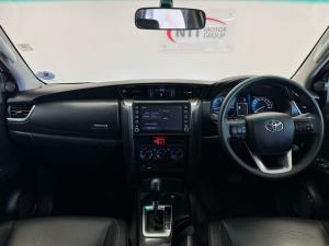 Toyota Fortuner 2.4GD-6 Raised Body automatic - Image 7