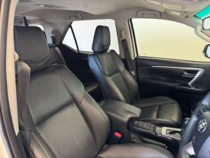 Toyota Fortuner 2.4GD-6 Raised Body automatic - Image 8