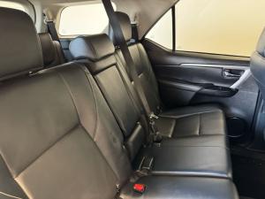 Toyota Fortuner 2.4GD-6 Raised Body automatic - Image 9