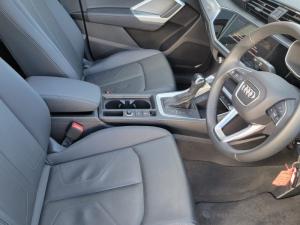 Audi Q3 35 Tfsi S Tronic - Image 10