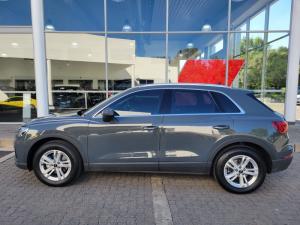 Audi Q3 35 Tfsi S Tronic - Image 3