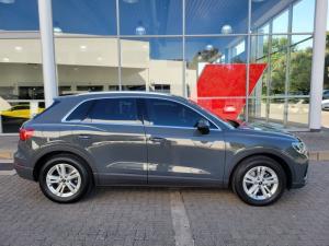 Audi Q3 35 Tfsi S Tronic - Image 4
