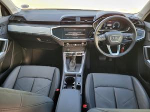 Audi Q3 35 Tfsi S Tronic - Image 8