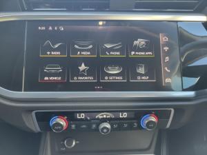 Audi Q3 35 Tfsi S Tronic - Image 9