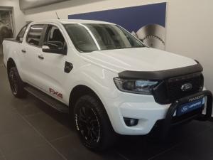 2021 Ford Ranger FX4 2.0D automaticD/C