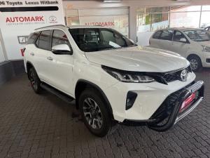 2024 Toyota Fortuner 2.8GD-6 Raised Body automatic