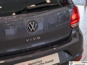 Volkswagen Polo Vivo 1.6 Style - Image 10