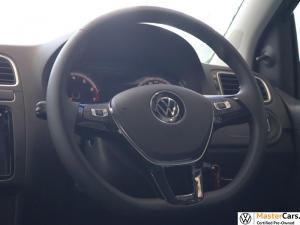 Volkswagen Polo Vivo 1.6 Style - Image 12