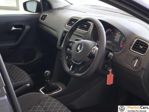 Volkswagen Polo Vivo 1.6 Style - Image 13
