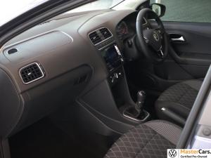 Volkswagen Polo Vivo 1.6 Style - Image 14