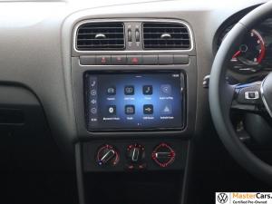 Volkswagen Polo Vivo 1.6 Style - Image 17
