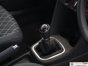 Volkswagen Polo Vivo 1.6 Style - Image 19