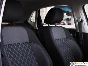 Volkswagen Polo Vivo 1.6 Style - Image 20