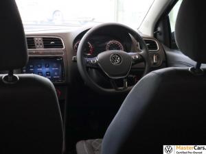 Volkswagen Polo Vivo 1.6 Style - Image 21