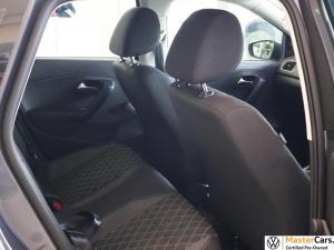 Volkswagen Polo Vivo 1.6 Style - Image 22