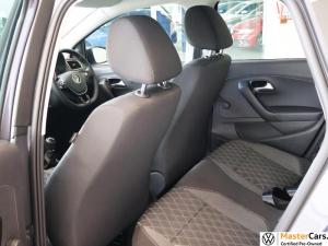 Volkswagen Polo Vivo 1.6 Style - Image 23