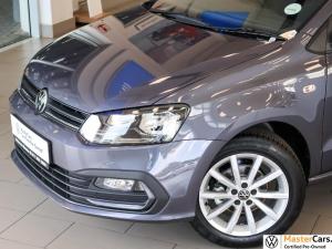 Volkswagen Polo Vivo 1.6 Style - Image 2