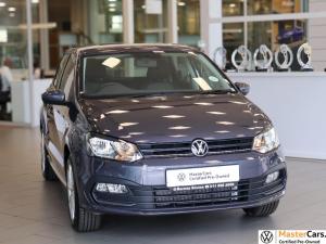 Volkswagen Polo Vivo 1.6 Style - Image 5