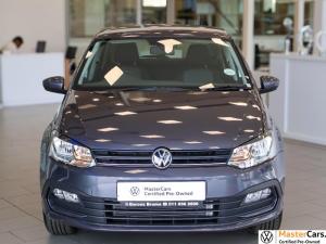 Volkswagen Polo Vivo 1.6 Style - Image 6