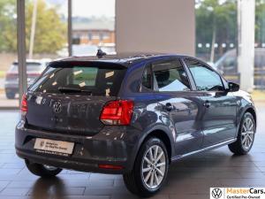 Volkswagen Polo Vivo 1.6 Style - Image 8