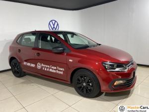 2025 Volkswagen Polo Vivo 1.4 Life