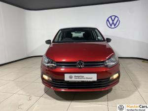 Volkswagen Polo Vivo 1.4 Life - Image 2