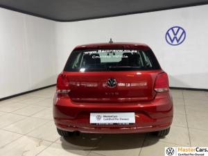 Volkswagen Polo Vivo 1.4 Life - Image 3
