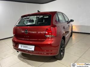 Volkswagen Polo Vivo 1.4 Life - Image 4
