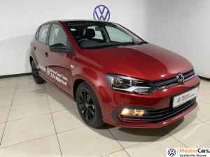 Volkswagen Polo Vivo 1.4 Life - Image 5
