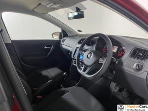 Volkswagen Polo Vivo 1.4 Life - Image 6