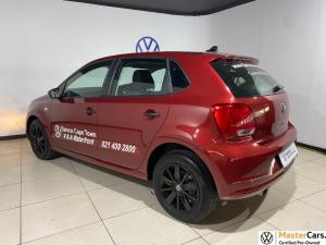 Volkswagen Polo Vivo 1.4 Life - Image 7
