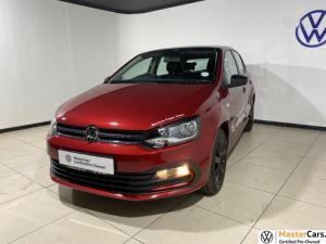 Volkswagen Polo Vivo 1.4 Life - Image 8