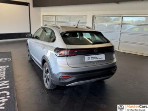 Volkswagen Taigo 1.0 TSI Style DSG - Image 11