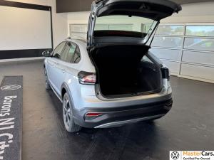 Volkswagen Taigo 1.0 TSI Style DSG - Image 12