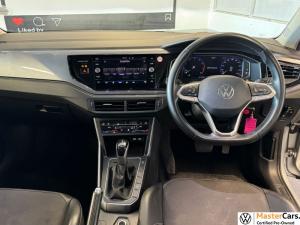 Volkswagen Taigo 1.0 TSI Style DSG - Image 14