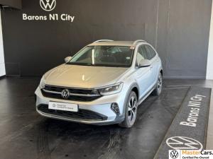 2023 Volkswagen Taigo 1.0 TSI Style DSG