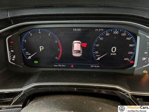 Volkswagen Taigo 1.0 TSI Style DSG - Image 5