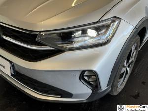 Volkswagen Taigo 1.0 TSI Style DSG - Image 7