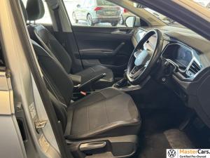 Volkswagen Taigo 1.0 TSI Style DSG - Image 9