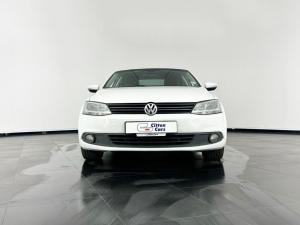 2014 Volkswagen Jetta GP 1.6 TDI Comfortline