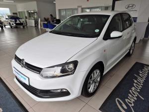 2022 Volkswagen Polo Vivo 1.4 Comfortline