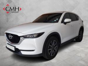 2019 Mazda CX-5 2.0 Dynamic