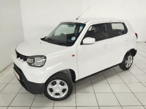 2023 Suzuki S-Presso 1.0 GL manual