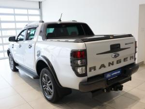 Ford Ranger 2.0Bi-Turbo double cab Hi-Rider Wildtrak - Image 10