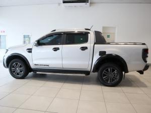 Ford Ranger 2.0Bi-Turbo double cab Hi-Rider Wildtrak - Image 2