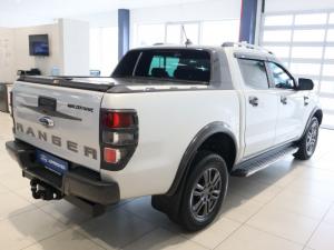 Ford Ranger 2.0Bi-Turbo double cab Hi-Rider Wildtrak - Image 3